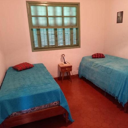 Casa Caraguatatuba Praia Martim De Sa المظهر الخارجي الصورة