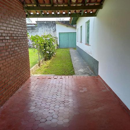 Casa Caraguatatuba Praia Martim De Sa المظهر الخارجي الصورة