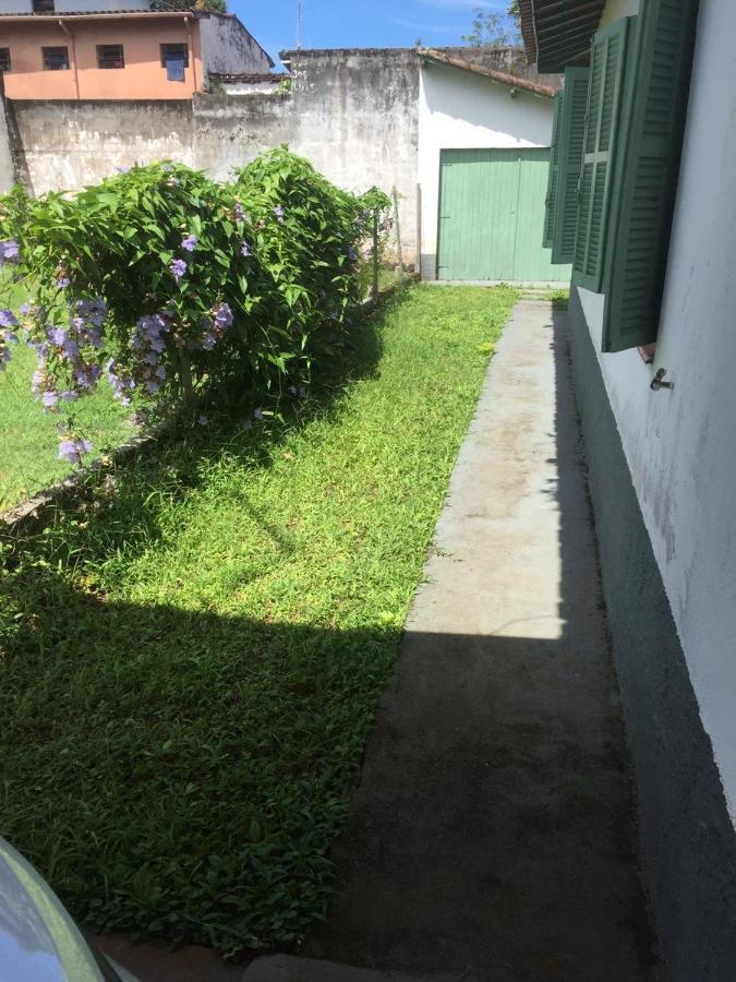 Casa Caraguatatuba Praia Martim De Sa المظهر الخارجي الصورة
