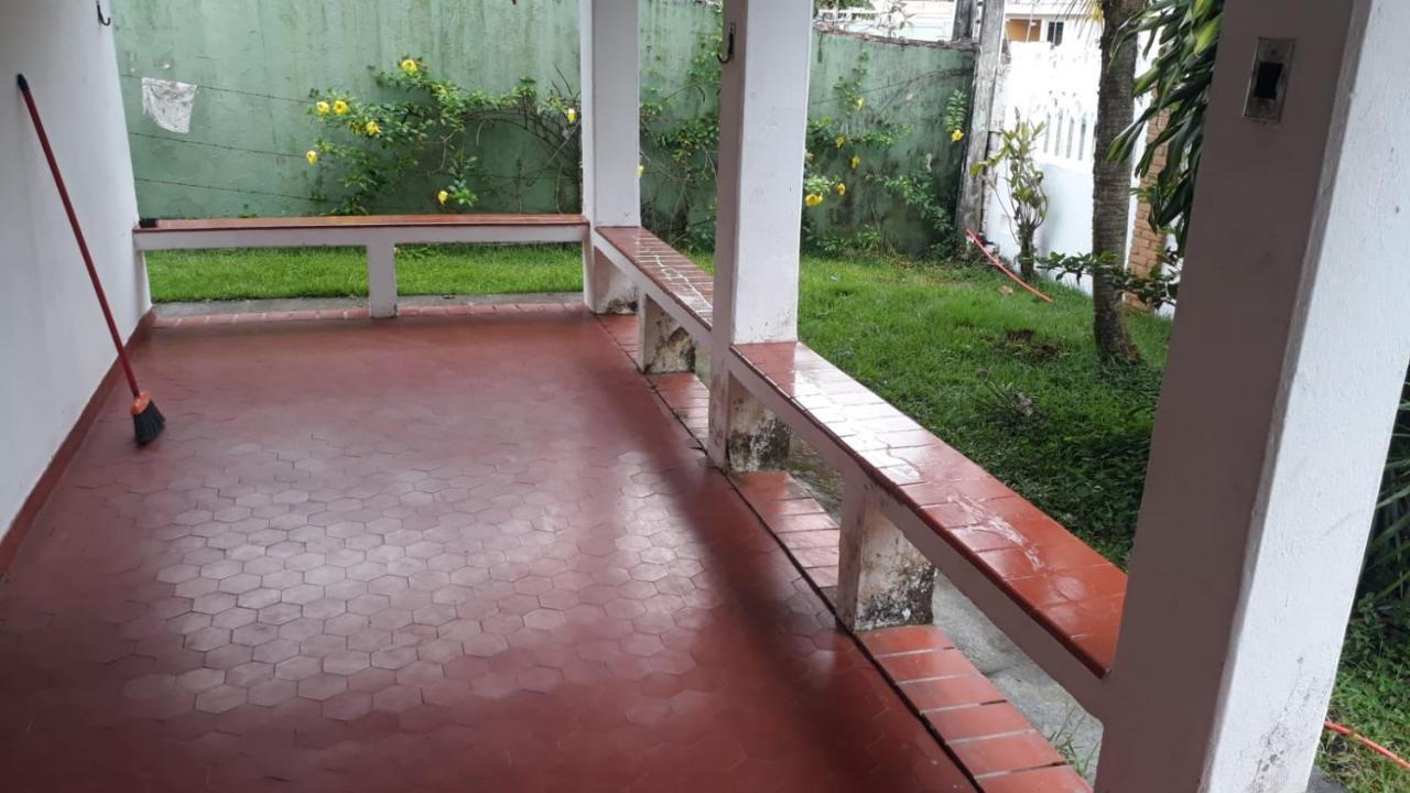 Casa Caraguatatuba Praia Martim De Sa المظهر الخارجي الصورة