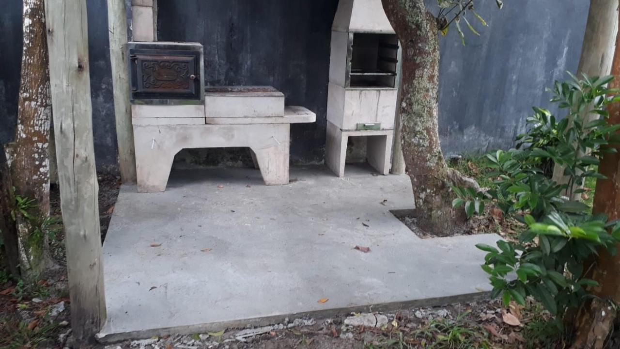 Casa Caraguatatuba Praia Martim De Sa المظهر الخارجي الصورة