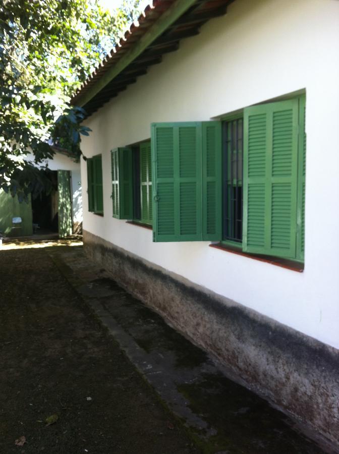 Casa Caraguatatuba Praia Martim De Sa المظهر الخارجي الصورة